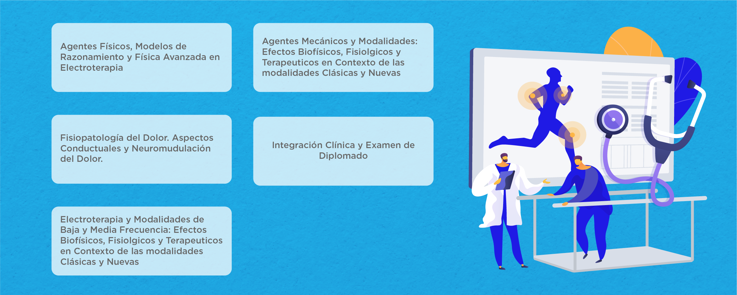 PLAN ESTUDIO BASES FISIOLÓGICAS