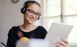 Webinar Microsoft y la Revolución de Habilidades Digitales - Postgrados UNAB