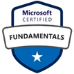 Logotipo Microsoft - Fundamental