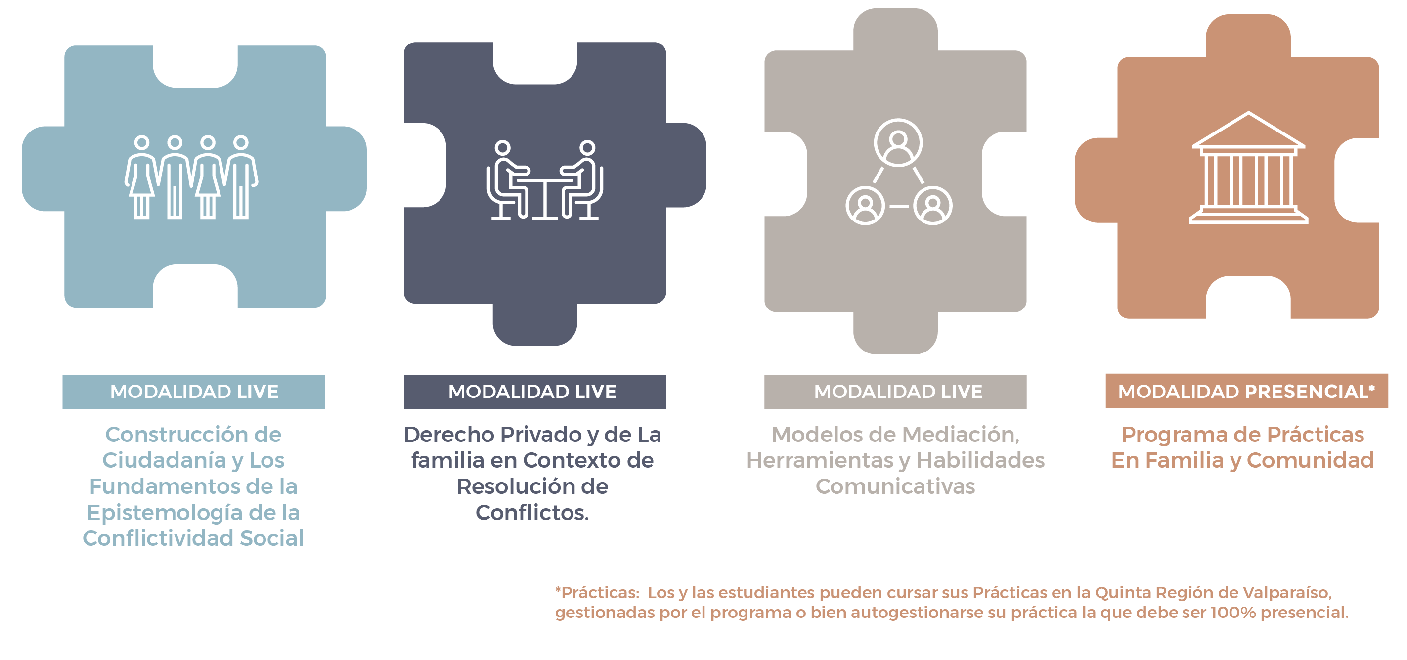 PLAN DE ESTUDIO FORM MEDIACIÓN