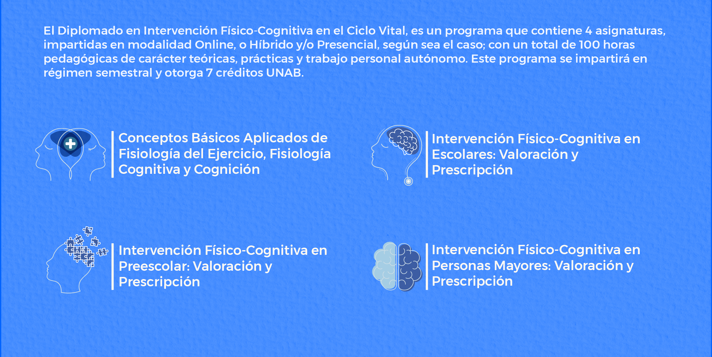 PLAN ESTUDIOS INTERVENCIÓN CICLO VITAL