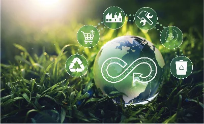 Webinar Economía Circular en la Industria Siderúrgica