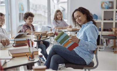 JORNADA DE EDUCACIÓN Y MULTIMODALIDAD