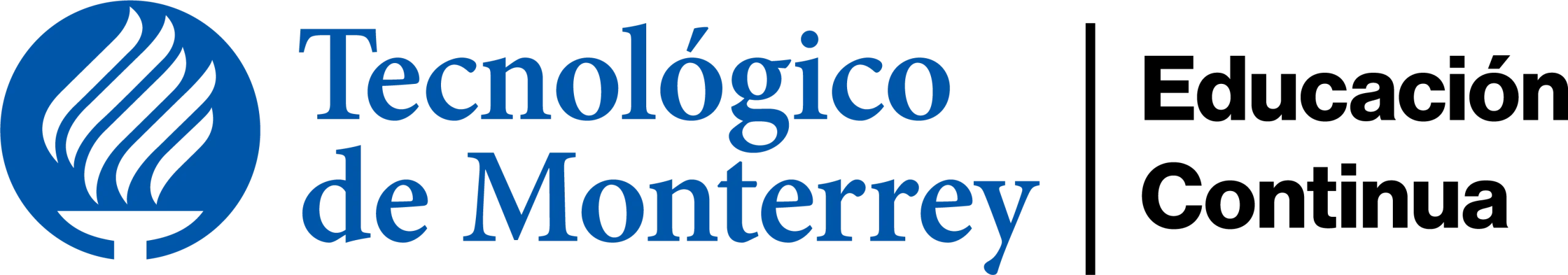 Logotipo TEC MONTERREY