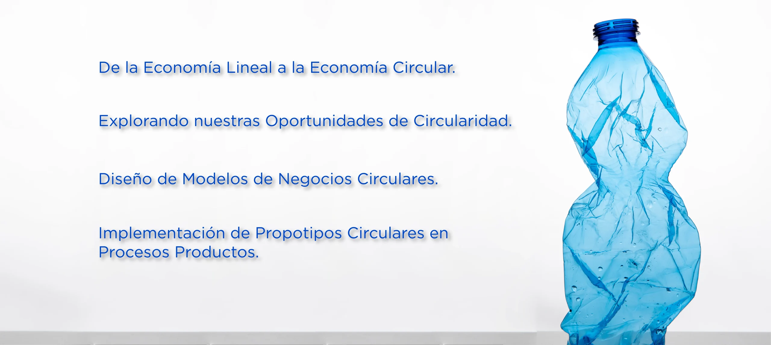 Plan de Estudios Diplomado en Modelos de Negocios Circulares