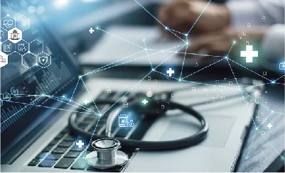 Hoy el Instituto de Tecnologías para la Innovación en Salud y Bienestar, ITISB-UNAB, trae para ti el: Diplomado Transformación digital en Salud y el Diplomado en Sistemas de Información e Interoperabilidad en Salud.