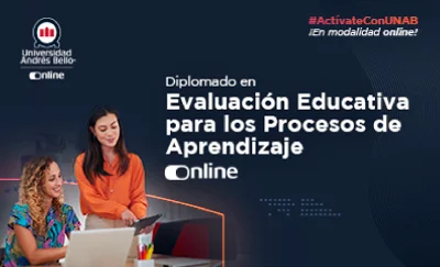 Diplomado en Evaluación Educativa para los Procesos de Aprendizaje