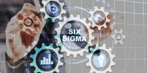 Diplomado en Six Sigma Nivel Black Belt