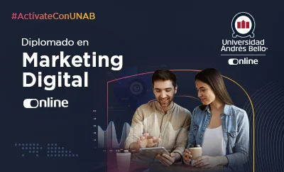 Diplomado en Marketing Digital