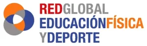 REDGLOBAL ED FÍSICA Y DEPORTE LOGO 