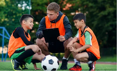 Diplomado en Preparación Física y Entrenamiento Deportivo Aplicado al Voleibol.