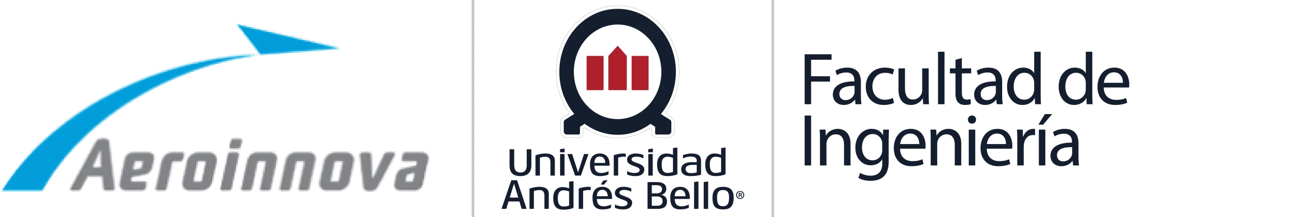 LOGO AEROINNOVA - UNAB